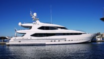 Motor Yacht�Idefix